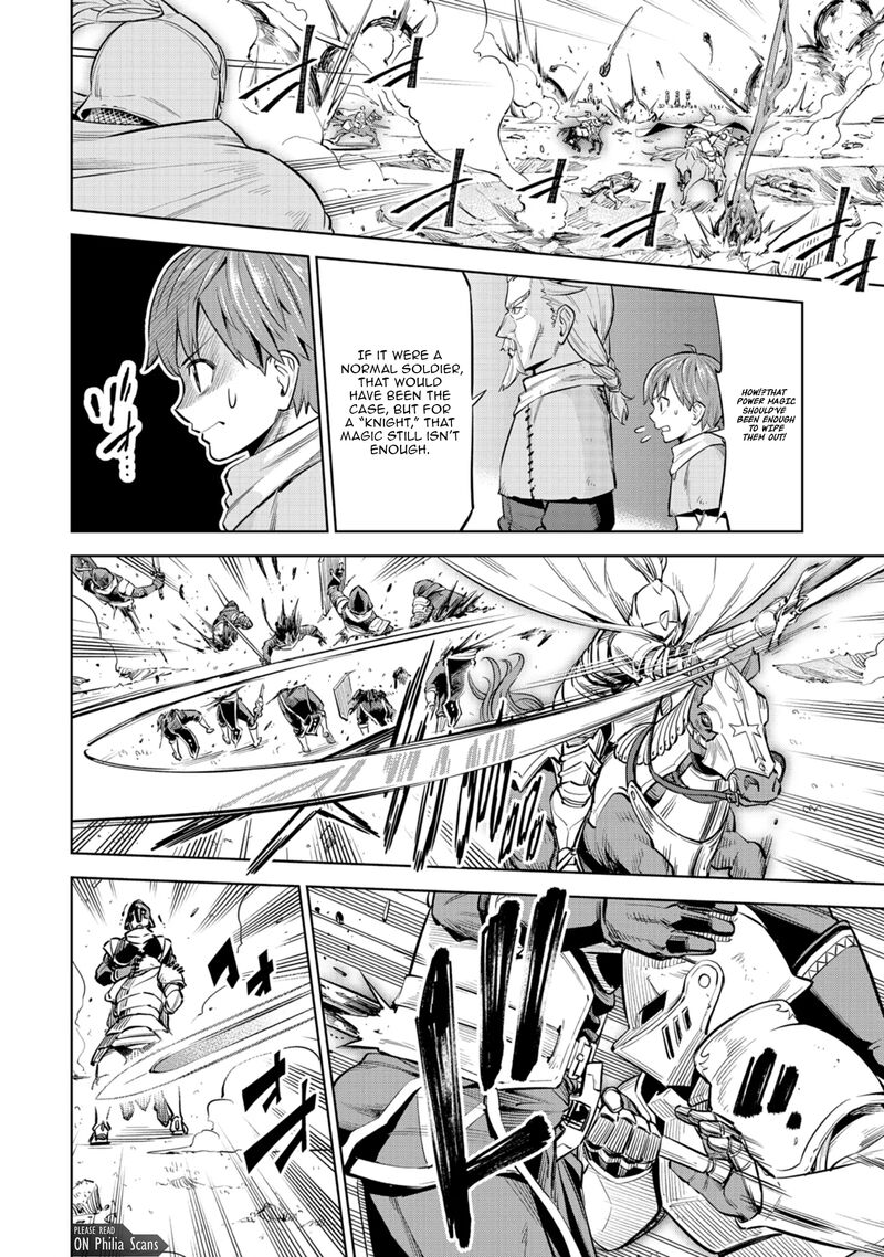 Millimos Saga Battei Ouji No Tensei Senki 1 24