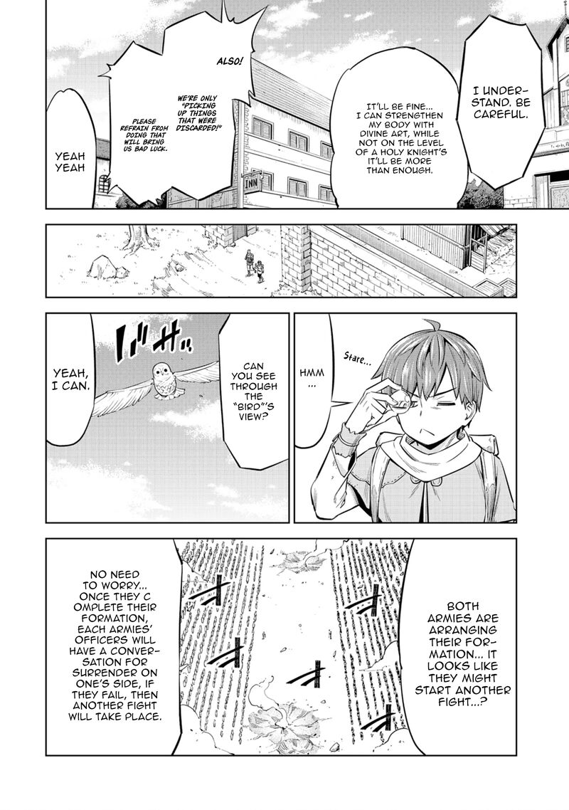 Millimos Saga Battei Ouji No Tensei Senki 1 32