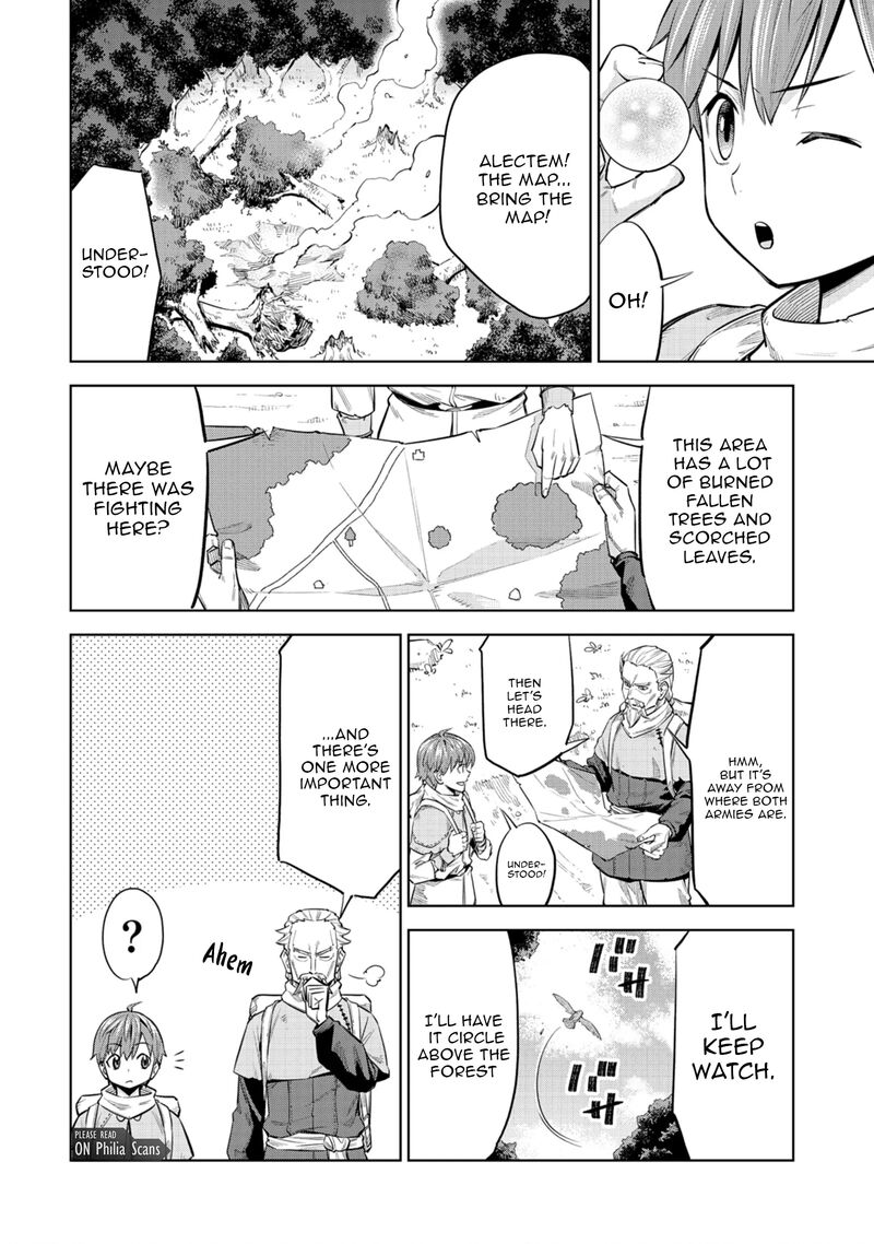 Millimos Saga Battei Ouji No Tensei Senki 1 34