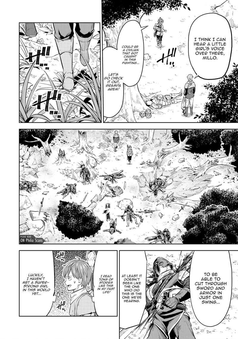 Millimos Saga Battei Ouji No Tensei Senki 1 44