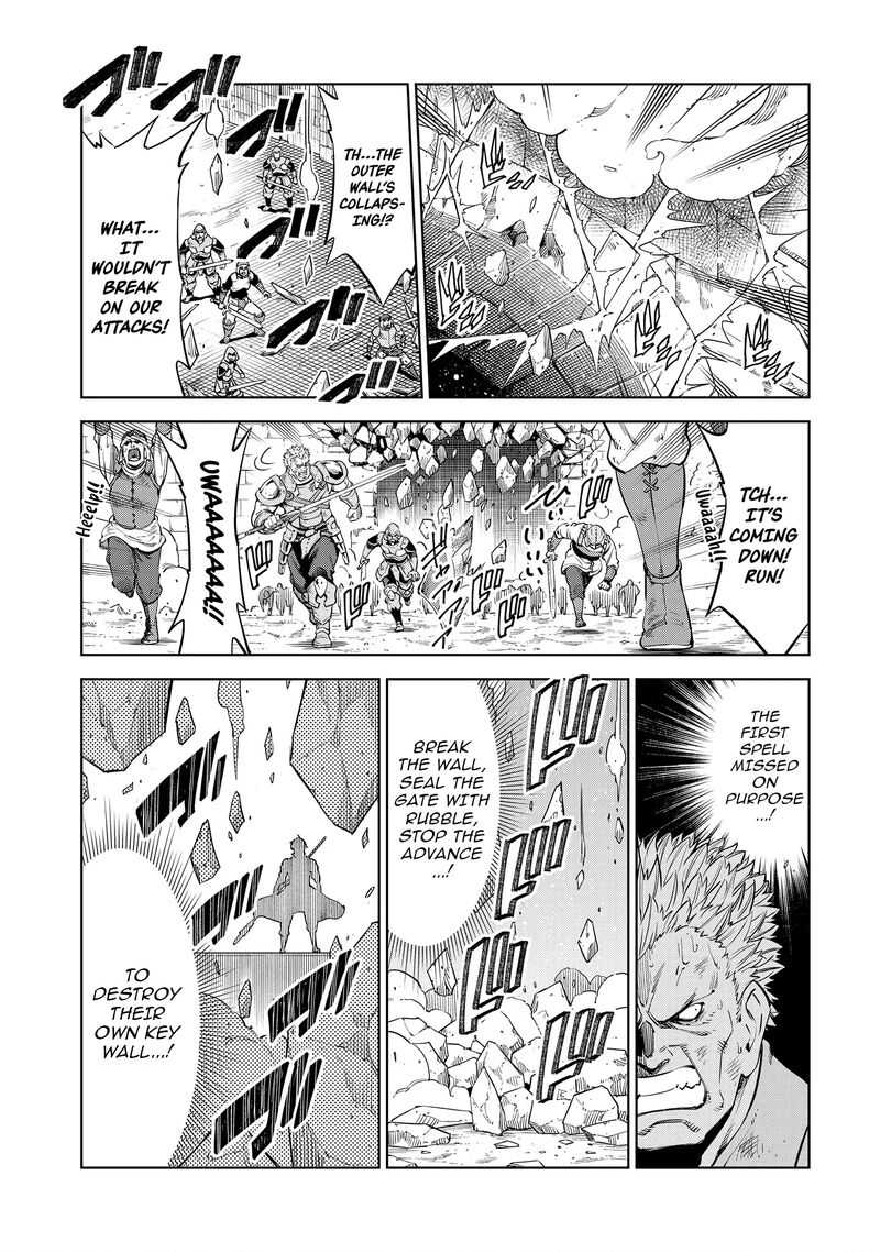 Millimos Saga Battei Ouji No Tensei Senki 10 24