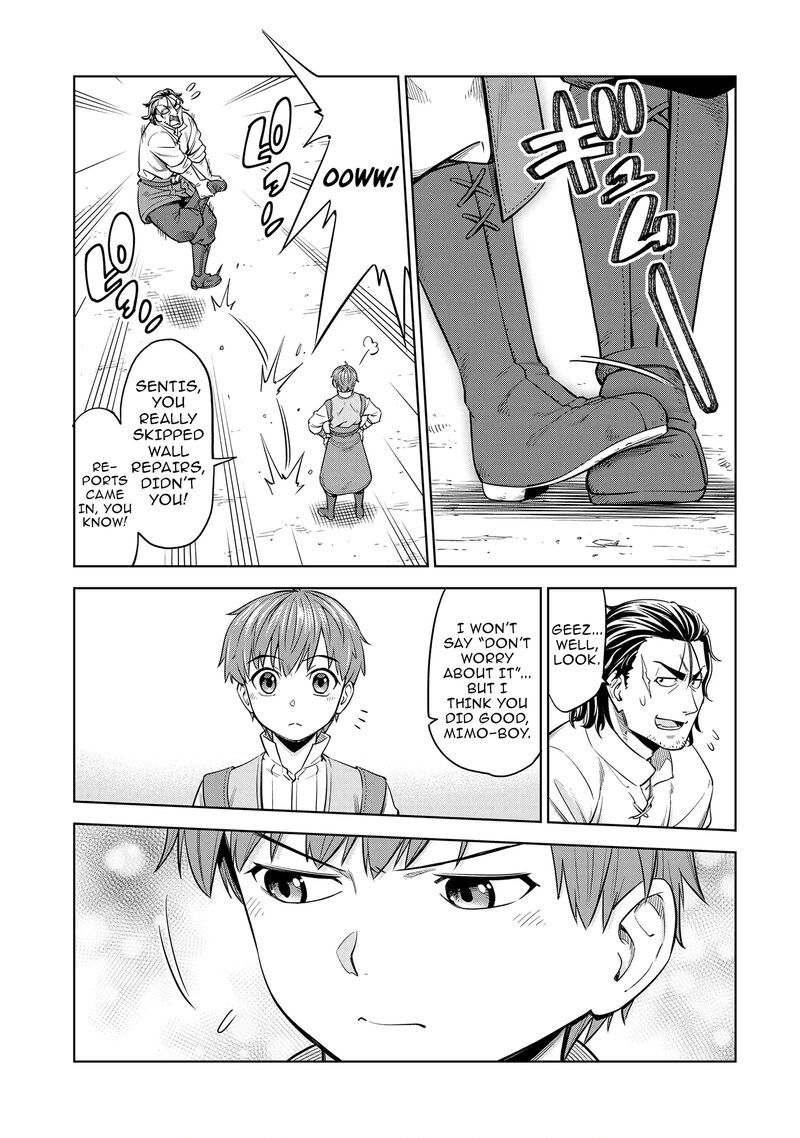 Millimos Saga Battei Ouji No Tensei Senki 10 36