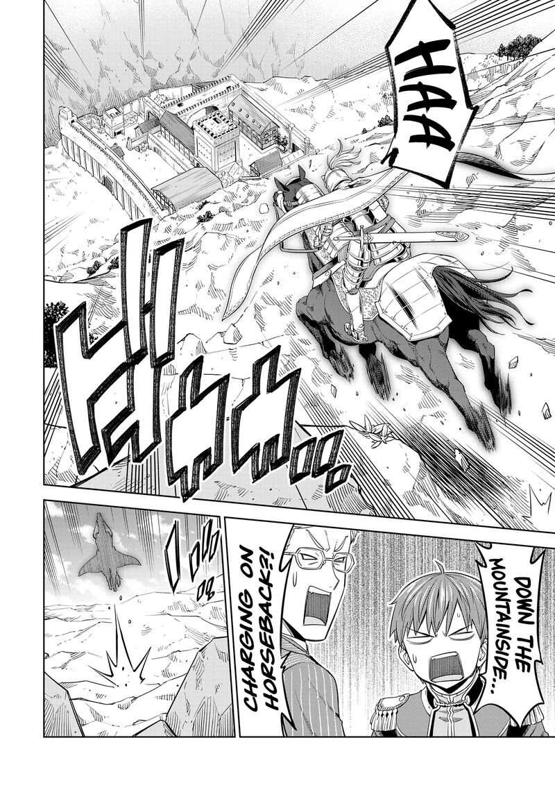 Millimos Saga Battei Ouji No Tensei Senki 11 12