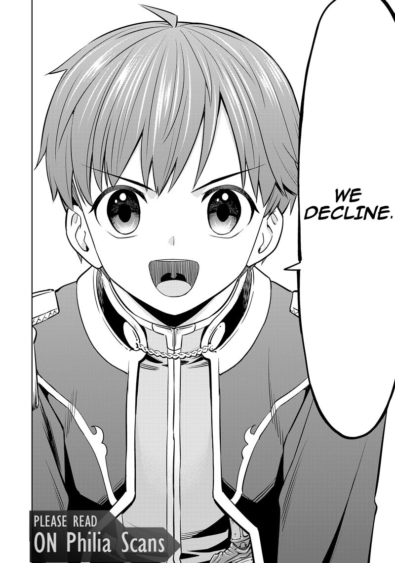 Millimos Saga Battei Ouji No Tensei Senki 11 30