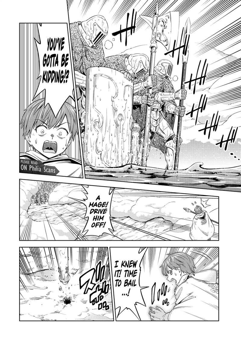 Millimos Saga Battei Ouji No Tensei Senki 15 28