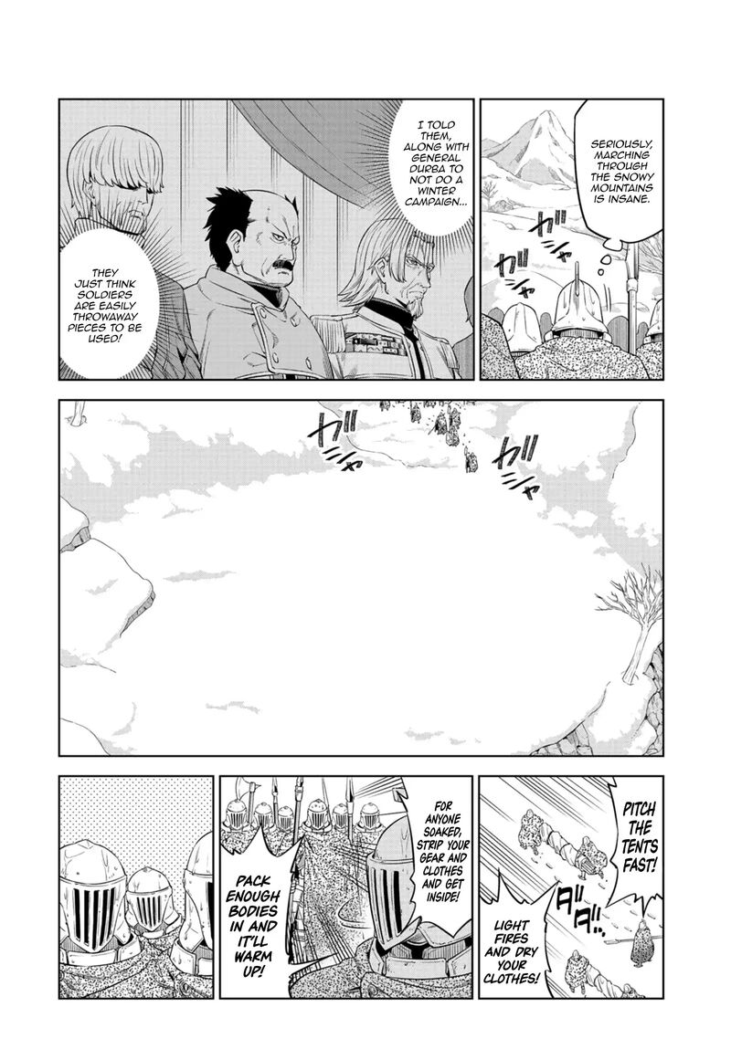 Millimos Saga Battei Ouji No Tensei Senki 15 32