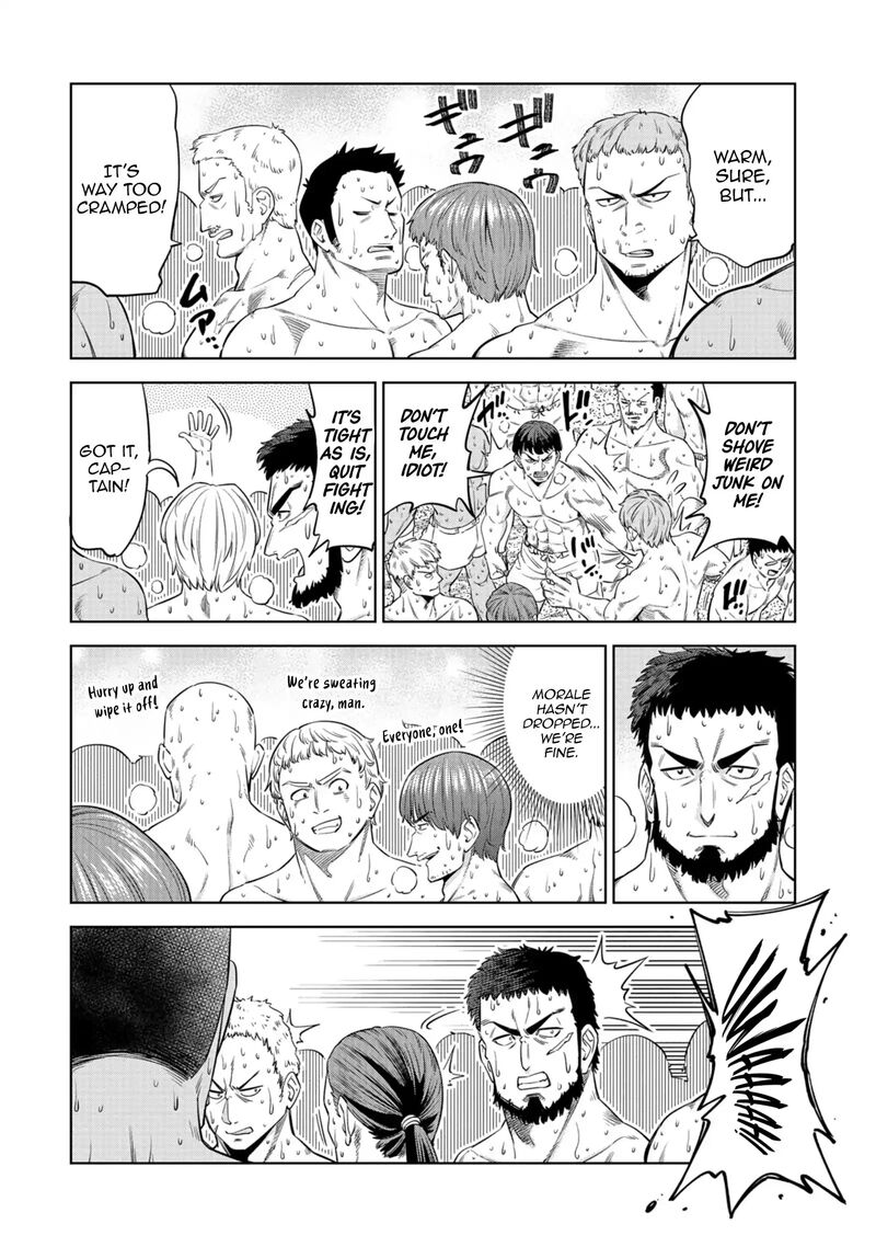 Millimos Saga Battei Ouji No Tensei Senki 15 34