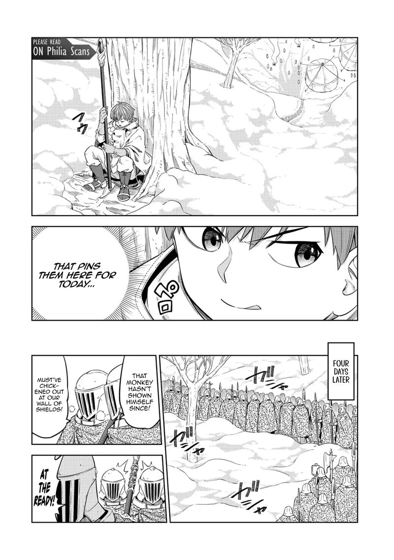 Millimos Saga Battei Ouji No Tensei Senki 15 36