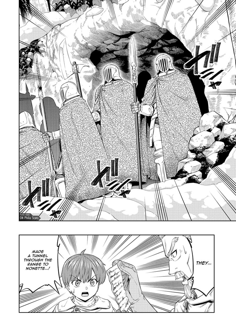 Millimos Saga Battei Ouji No Tensei Senki 16 21