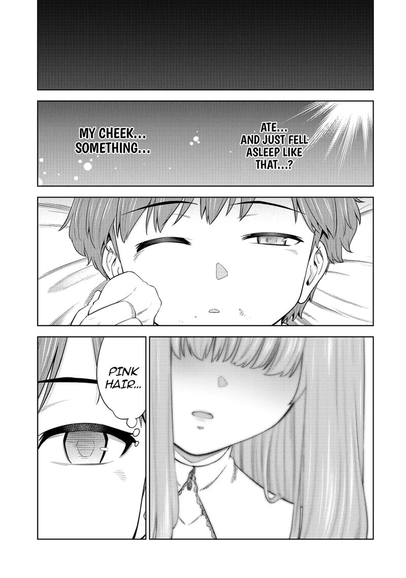 Millimos Saga Battei Ouji No Tensei Senki 16 26