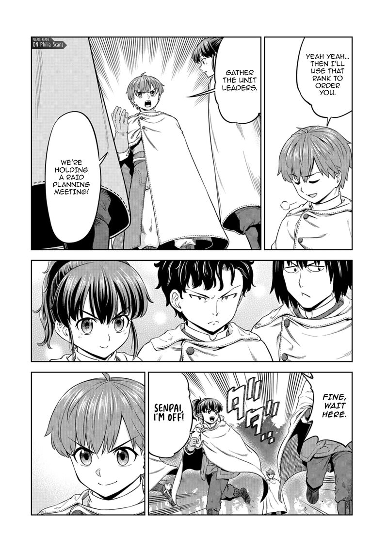 Millimos Saga Battei Ouji No Tensei Senki 16 37