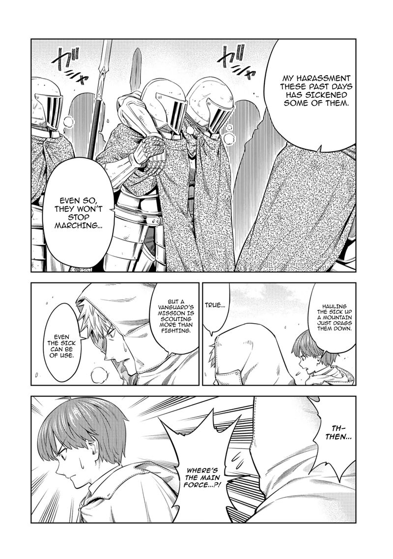 Millimos Saga Battei Ouji No Tensei Senki 16 7