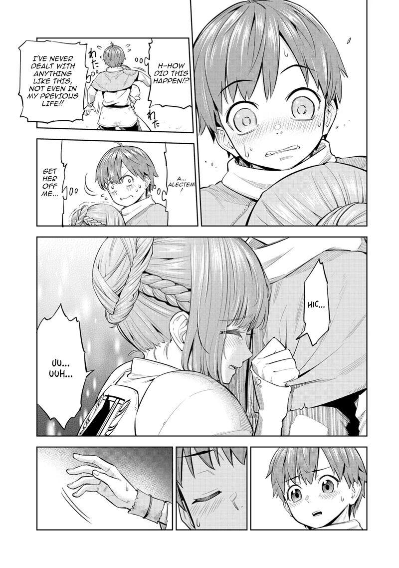 Millimos Saga Battei Ouji No Tensei Senki 2 11