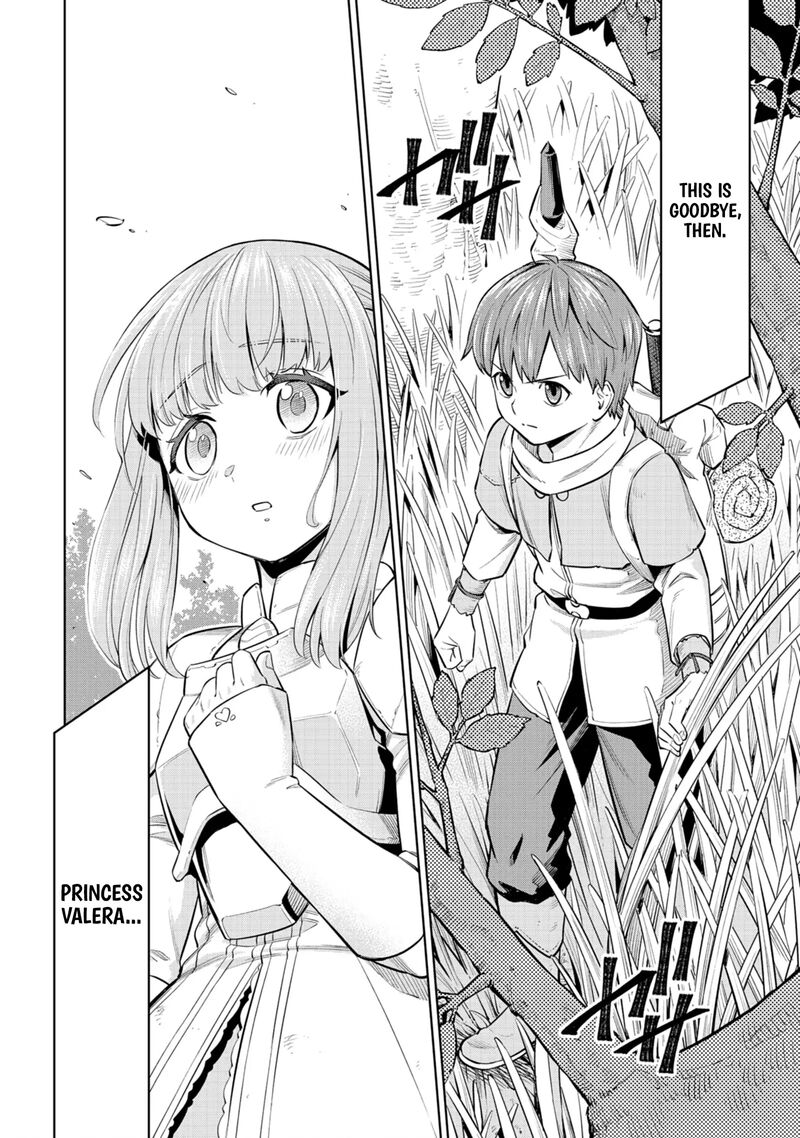 Millimos Saga Battei Ouji No Tensei Senki 2 20