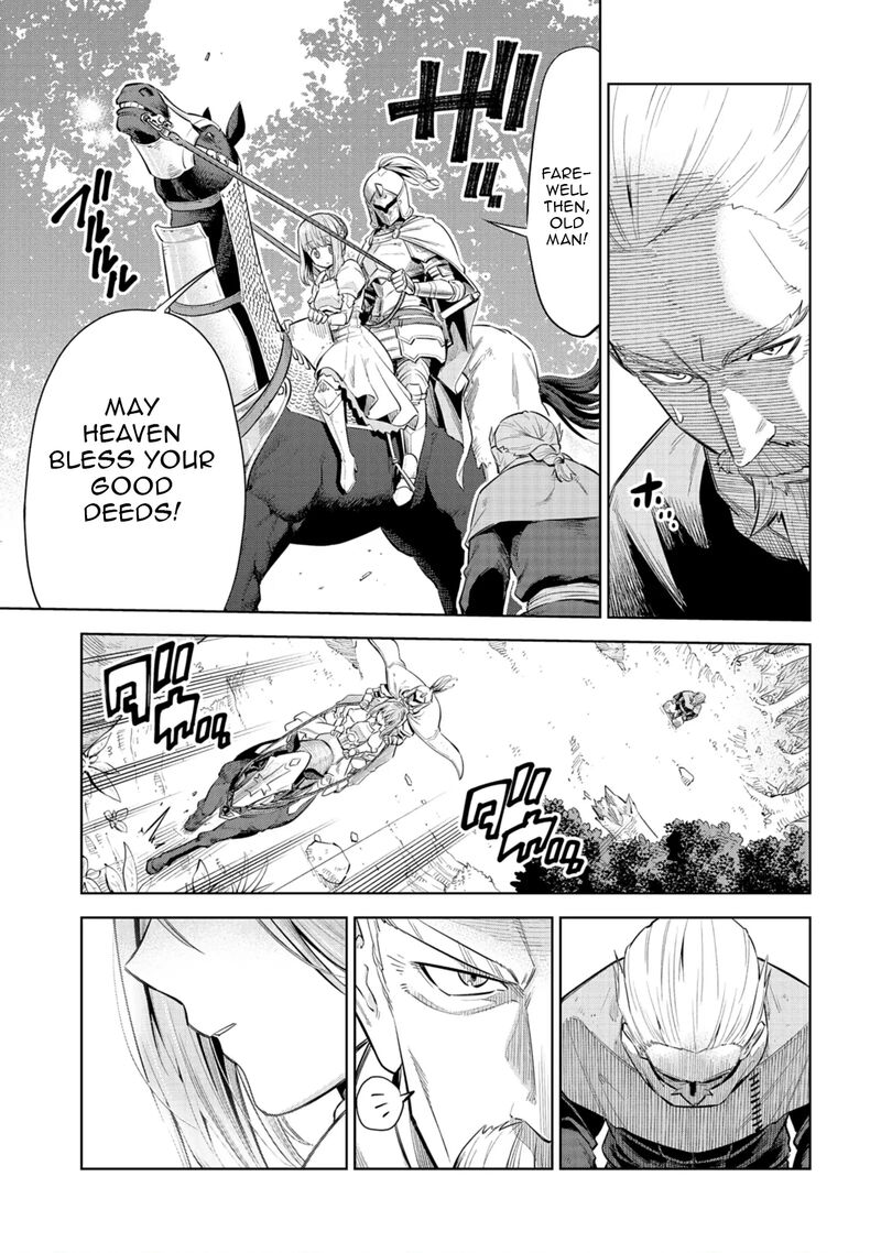 Millimos Saga Battei Ouji No Tensei Senki 2 33