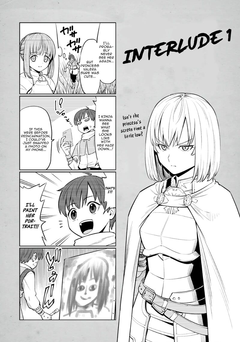 Millimos Saga Battei Ouji No Tensei Senki 2 41