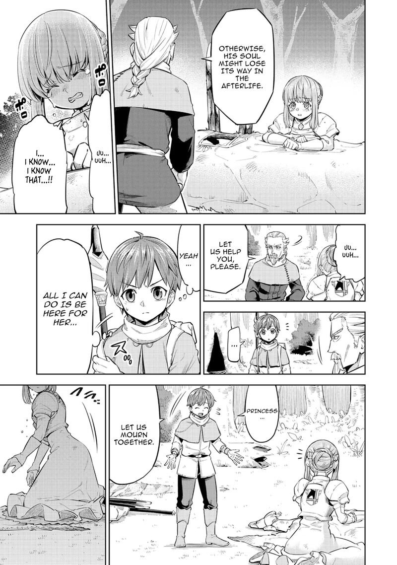 Millimos Saga Battei Ouji No Tensei Senki 2 9