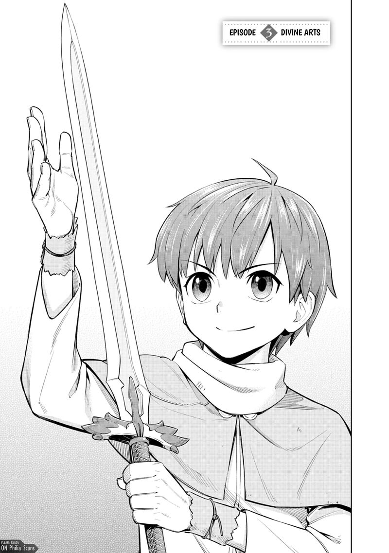 Millimos Saga Battei Ouji No Tensei Senki 3 1