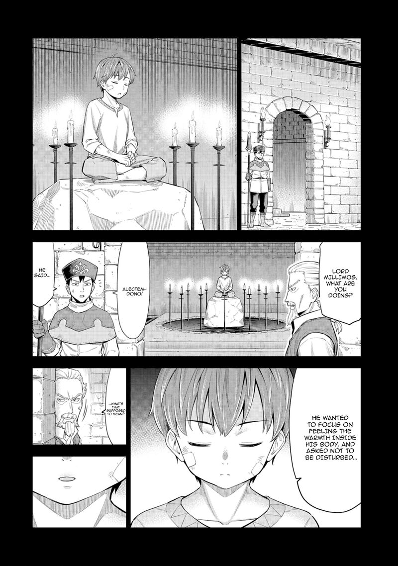 Millimos Saga Battei Ouji No Tensei Senki 3 14