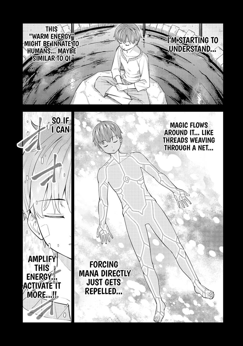 Millimos Saga Battei Ouji No Tensei Senki 3 15