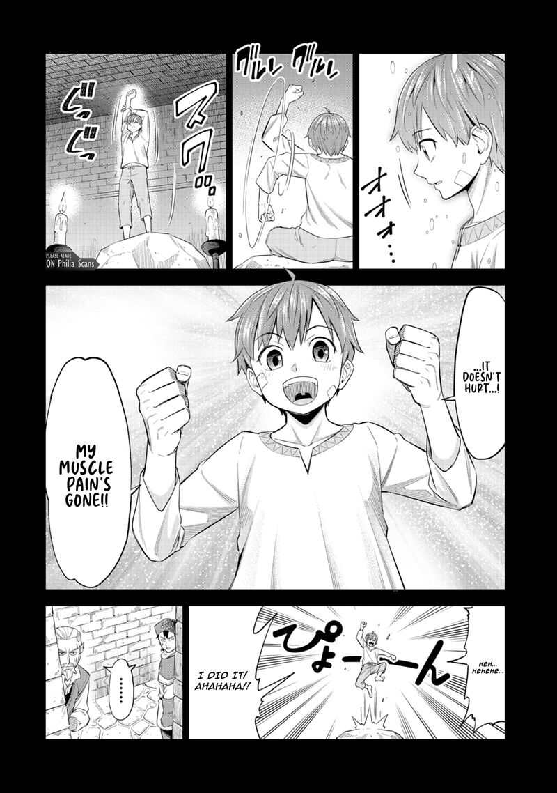 Millimos Saga Battei Ouji No Tensei Senki 3 16