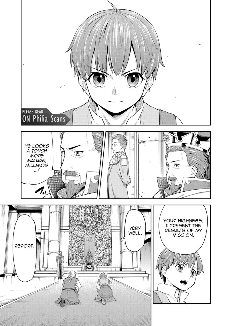 Millimos Saga Battei Ouji No Tensei Senki 4 26