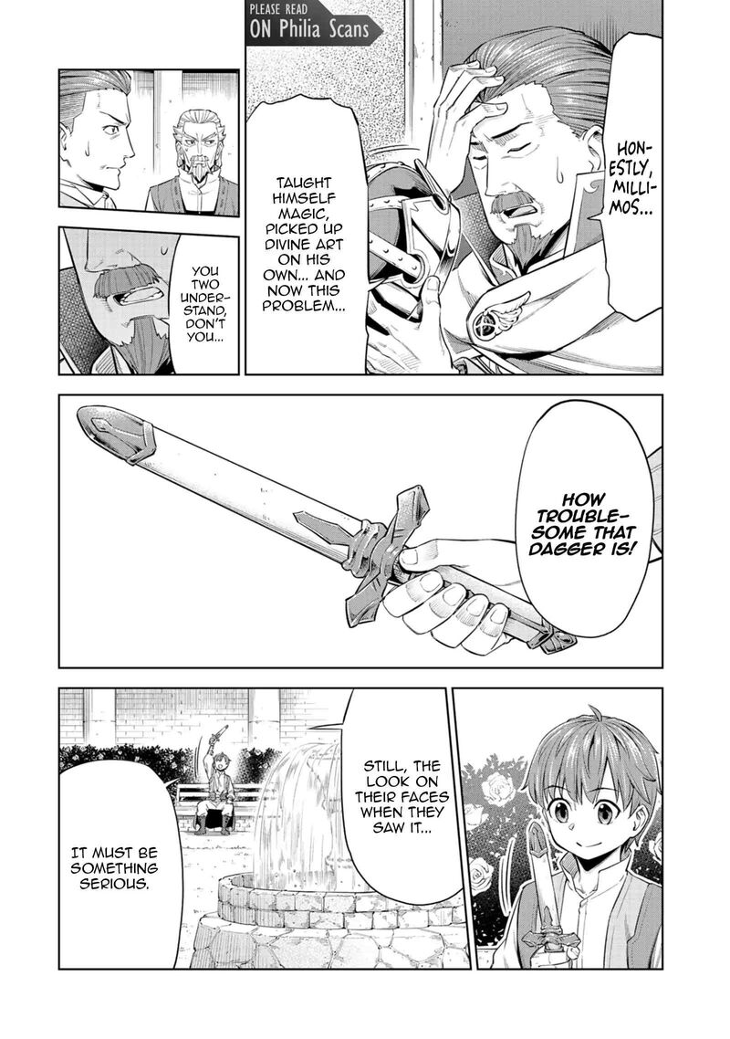 Millimos Saga Battei Ouji No Tensei Senki 4 35