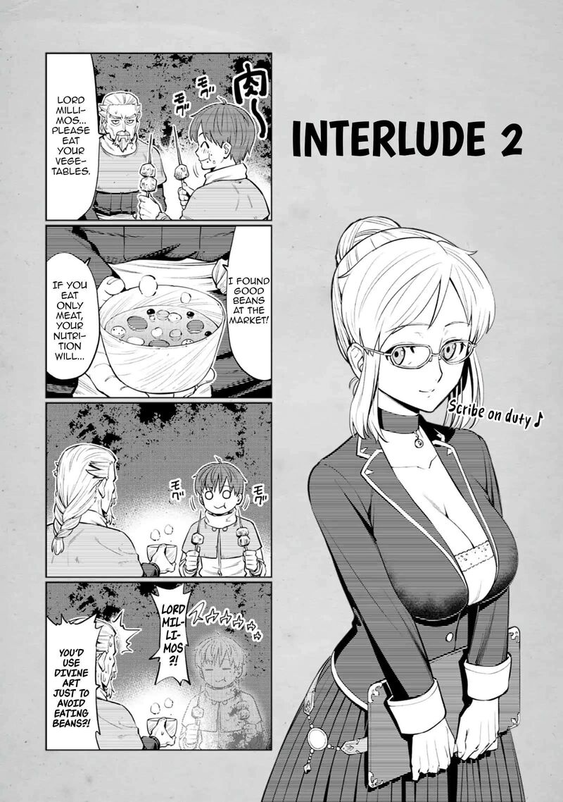 Millimos Saga Battei Ouji No Tensei Senki 4 39