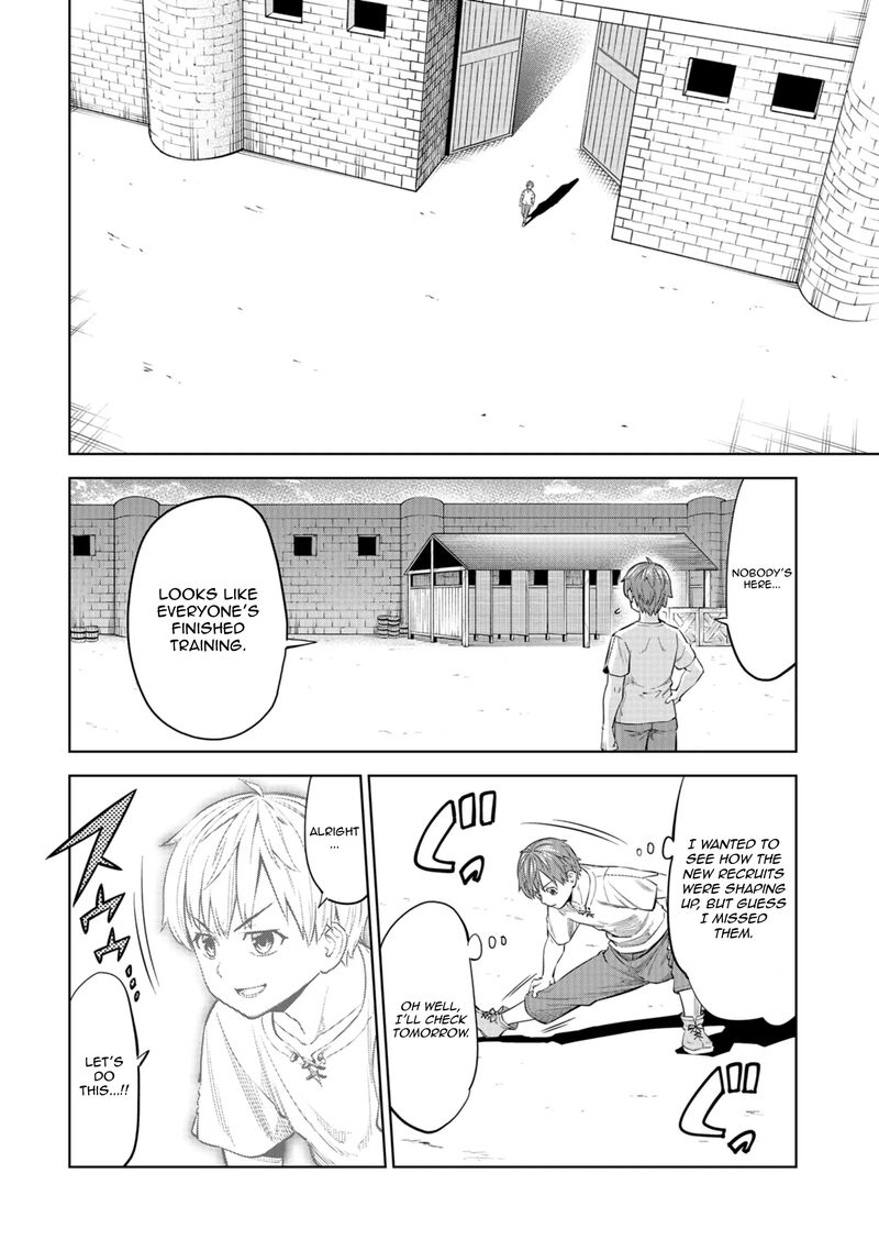 Millimos Saga Battei Ouji No Tensei Senki 5 12