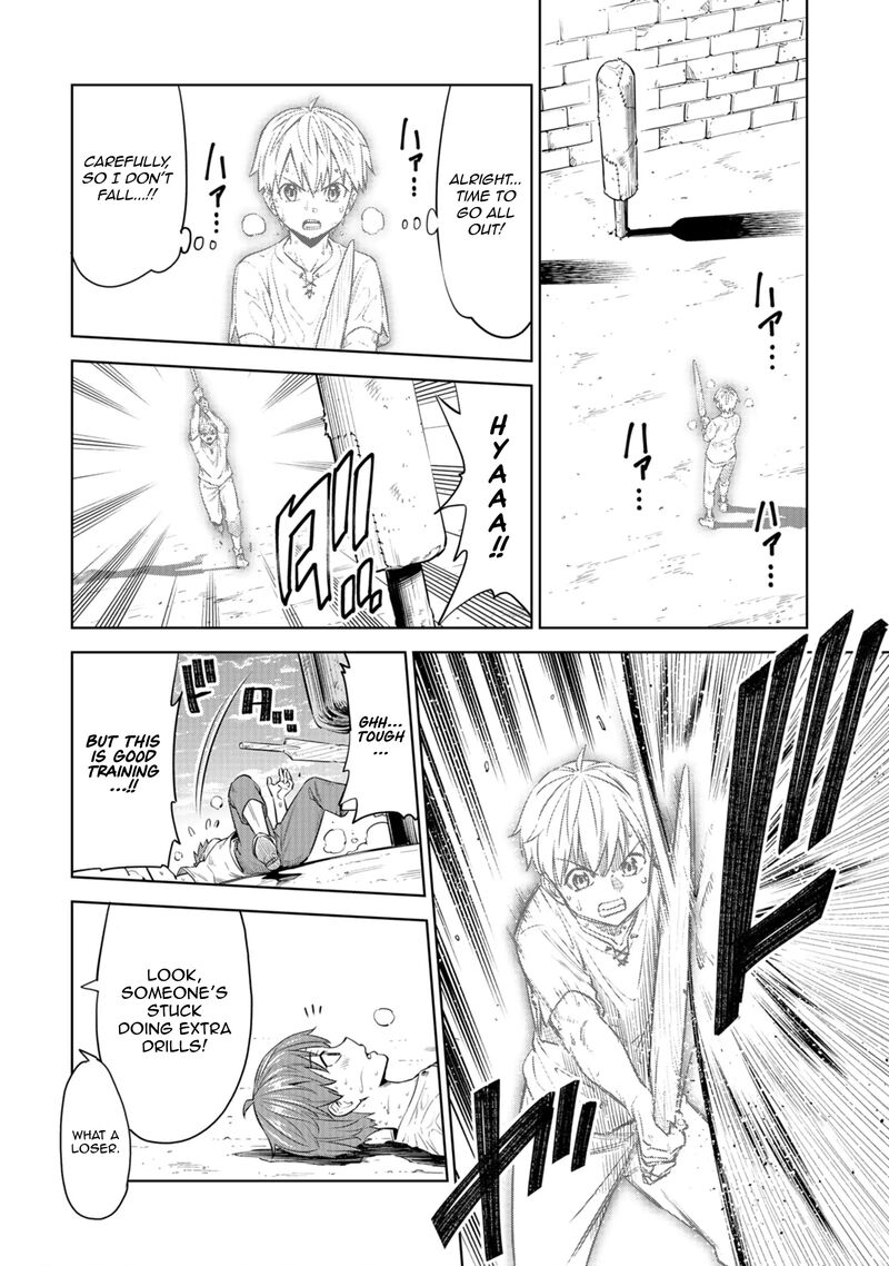 Millimos Saga Battei Ouji No Tensei Senki 5 14