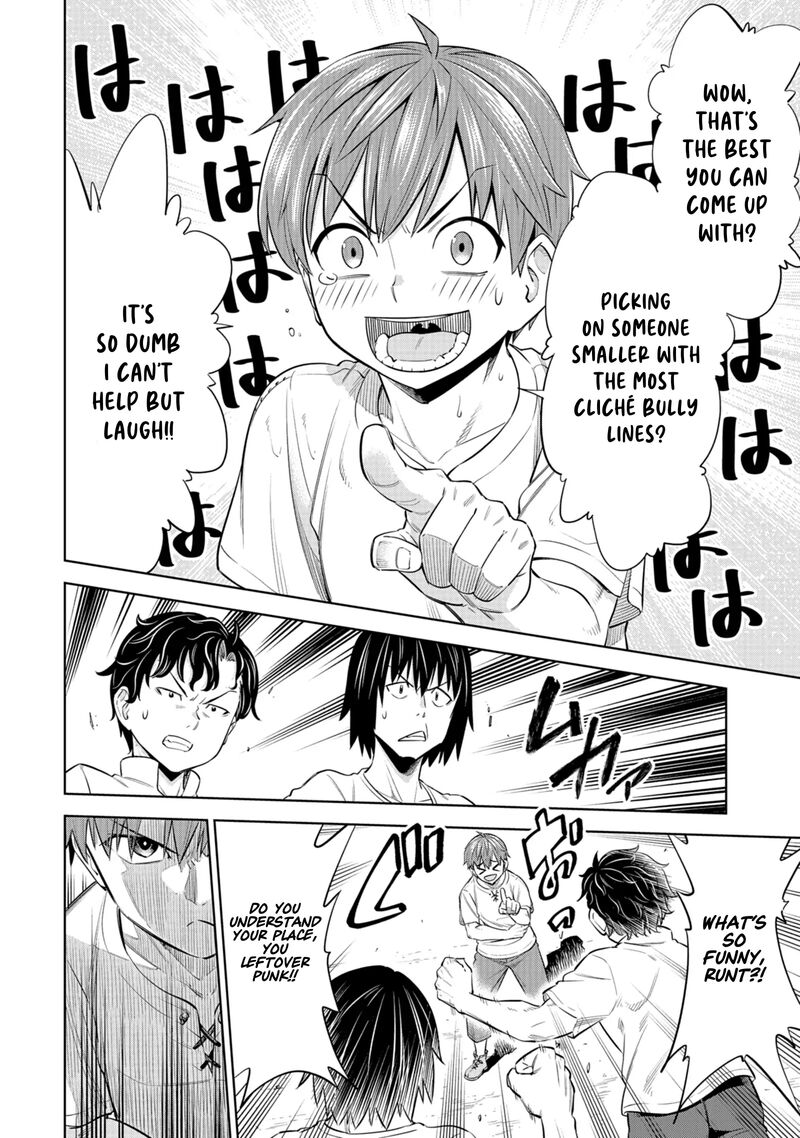 Millimos Saga Battei Ouji No Tensei Senki 5 16