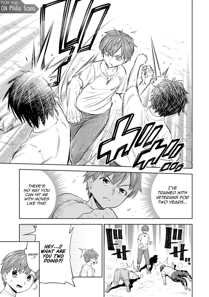 Millimos Saga Battei Ouji No Tensei Senki 5 17