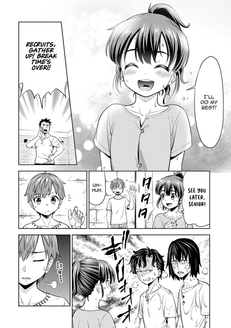 Millimos Saga Battei Ouji No Tensei Senki 5 26