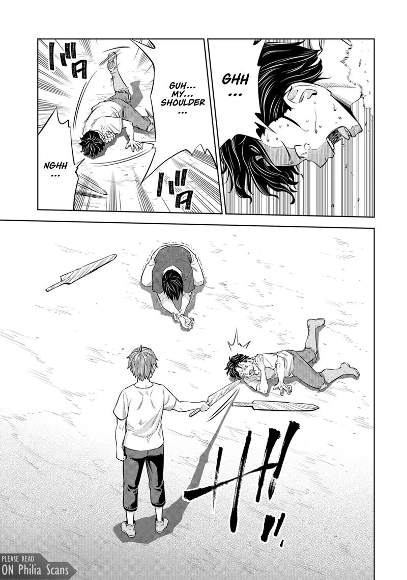 Millimos Saga Battei Ouji No Tensei Senki 5 37