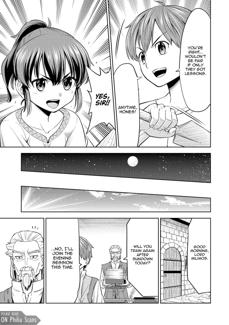 Millimos Saga Battei Ouji No Tensei Senki 5 41