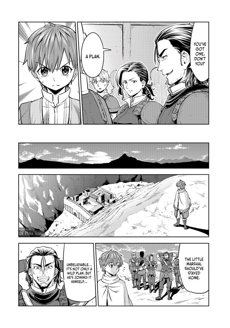 Millimos Saga Battei Ouji No Tensei Senki 6 32