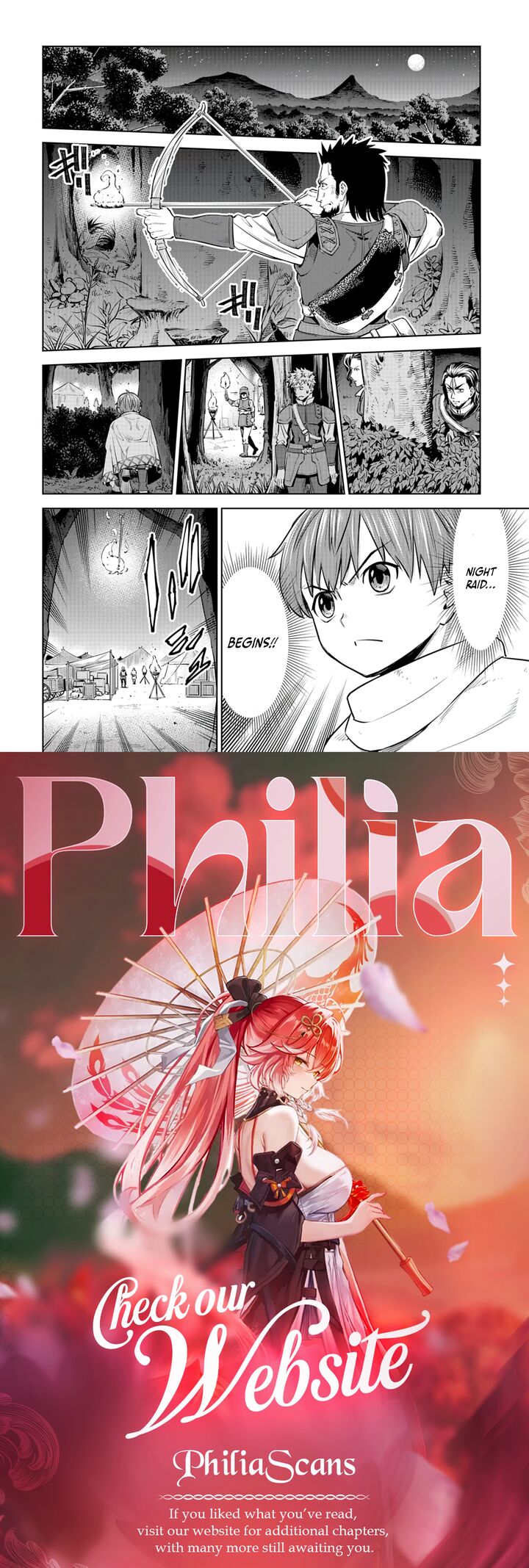 Millimos Saga Battei Ouji No Tensei Senki 6 40