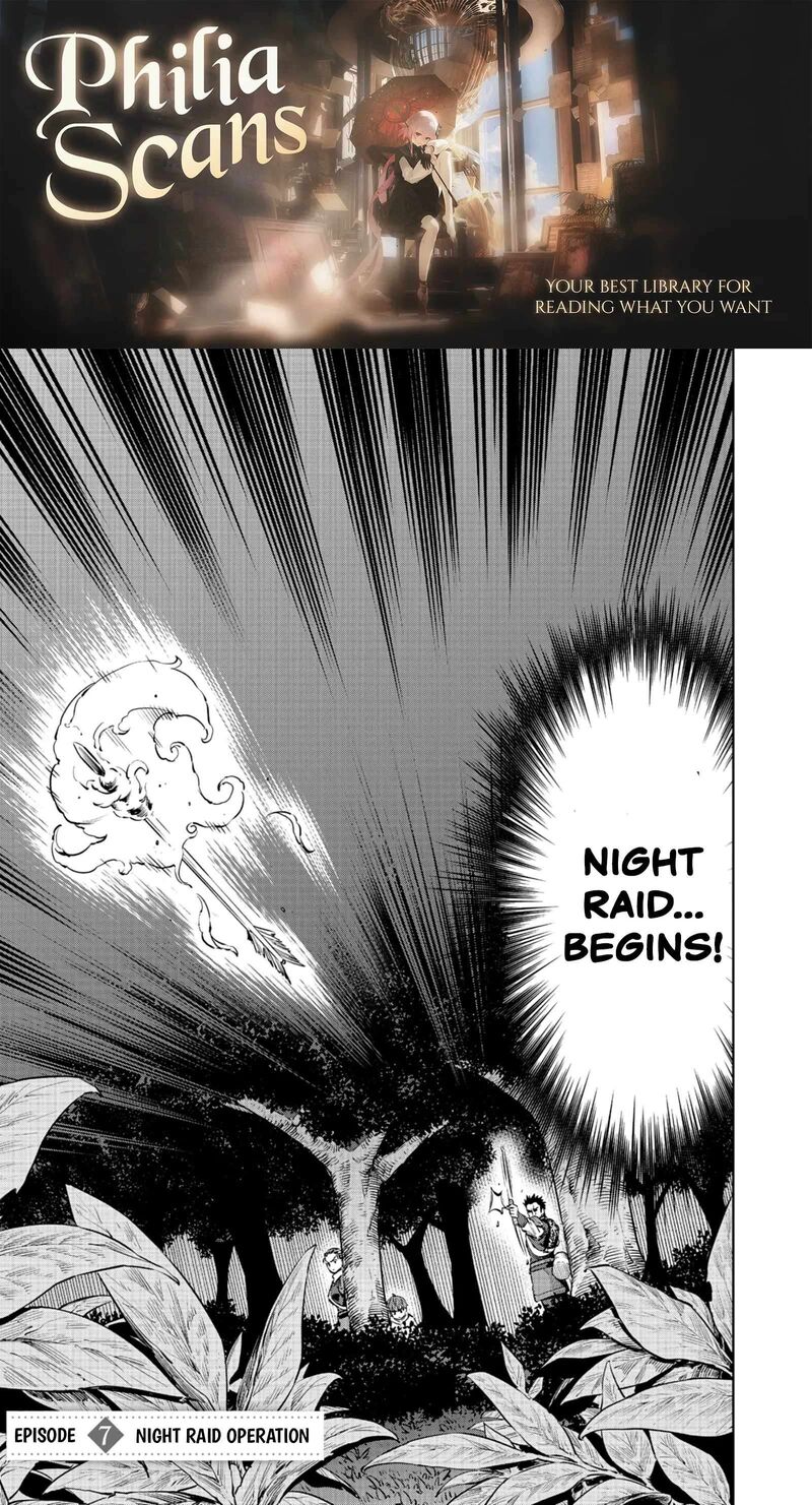 Millimos Saga Battei Ouji No Tensei Senki 7 1