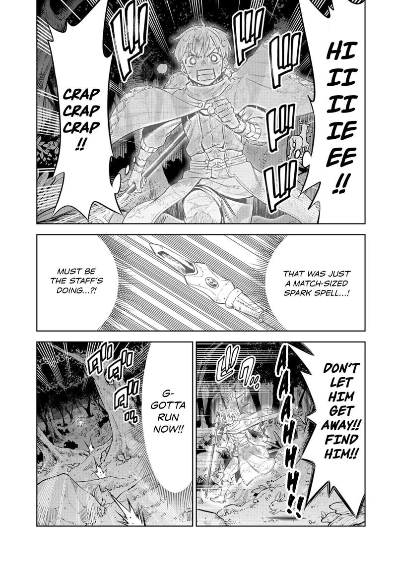 Millimos Saga Battei Ouji No Tensei Senki 7 13