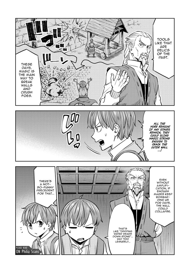 Millimos Saga Battei Ouji No Tensei Senki 8 10