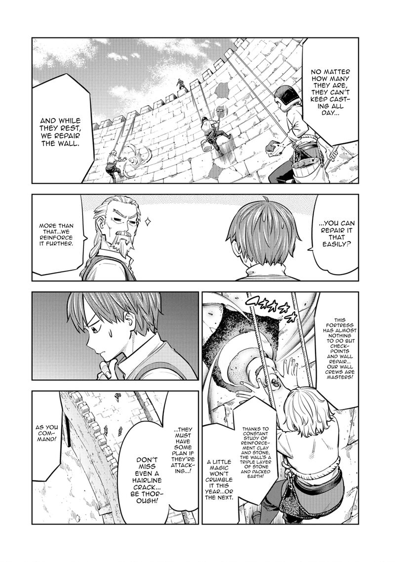 Millimos Saga Battei Ouji No Tensei Senki 8 12