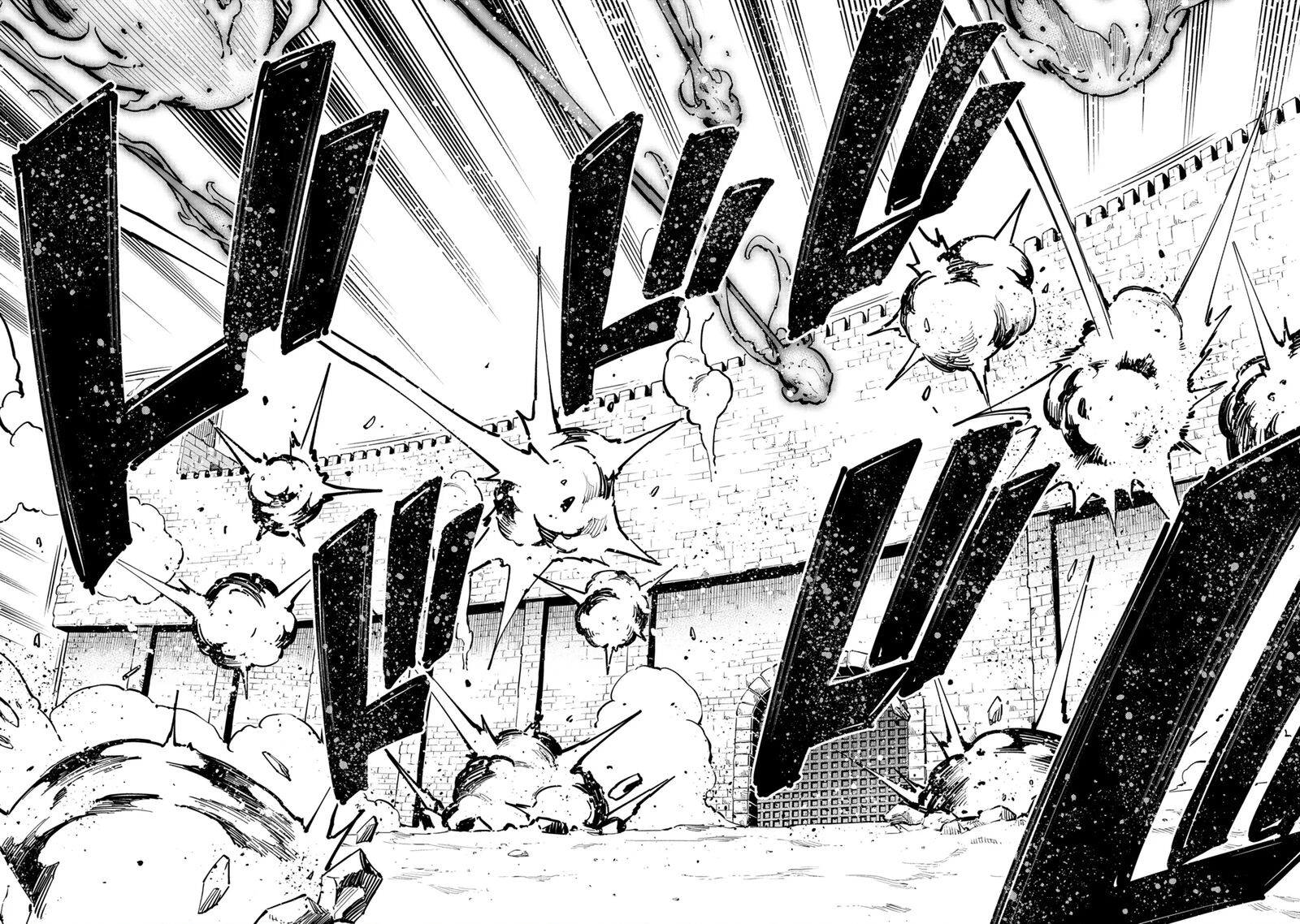 Millimos Saga Battei Ouji No Tensei Senki 8 18