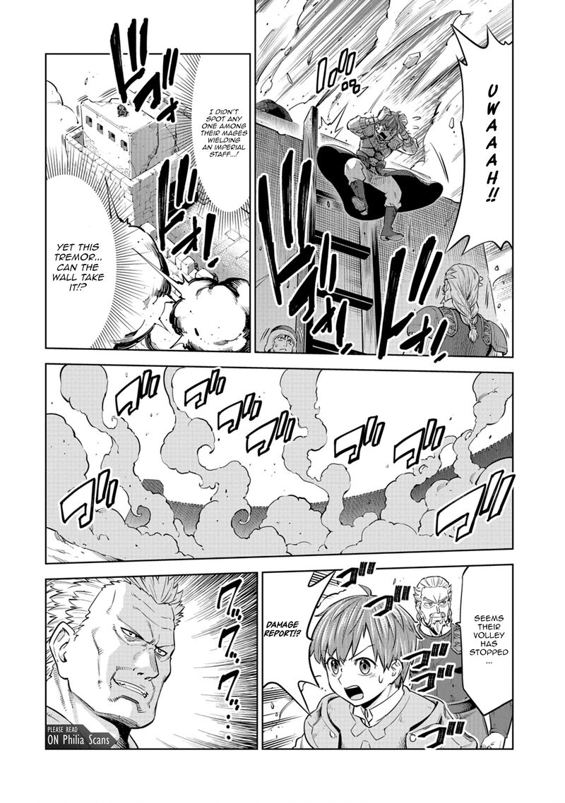 Millimos Saga Battei Ouji No Tensei Senki 8 19