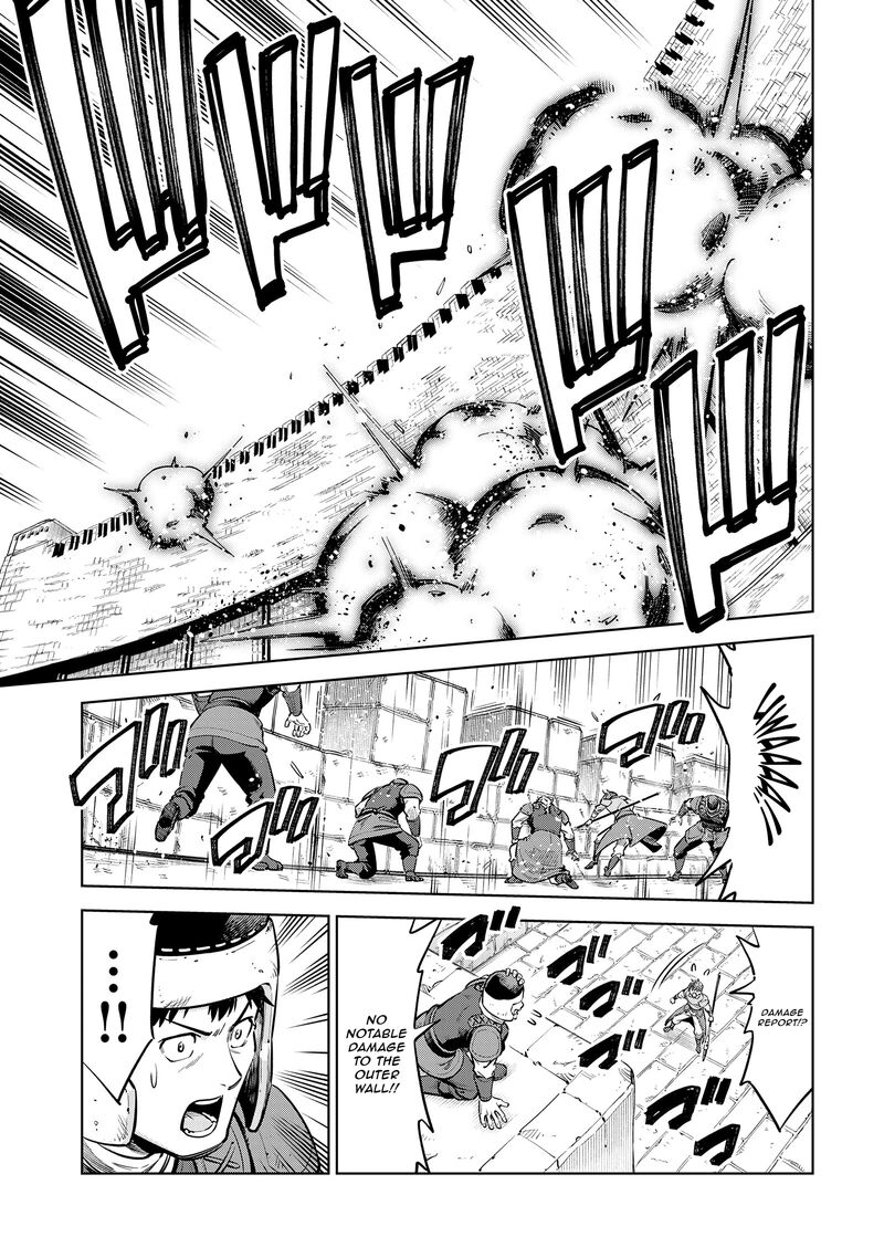 Millimos Saga Battei Ouji No Tensei Senki 9 10