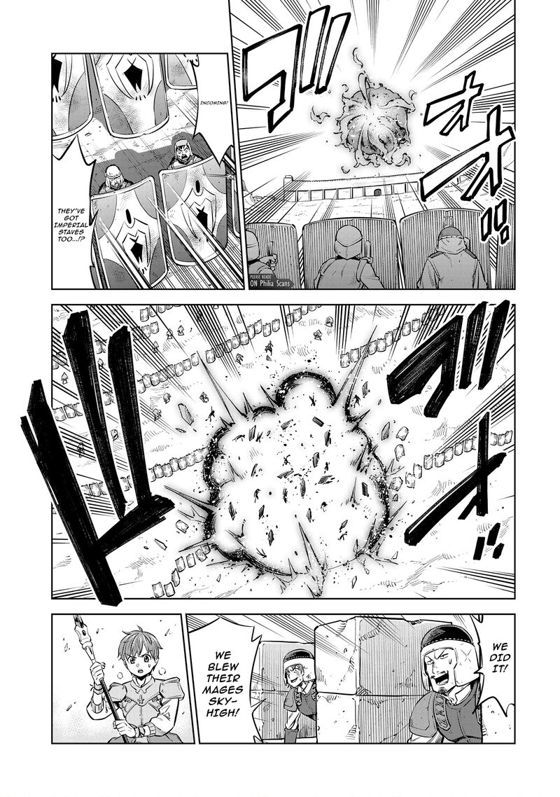 Millimos Saga Battei Ouji No Tensei Senki 9 16