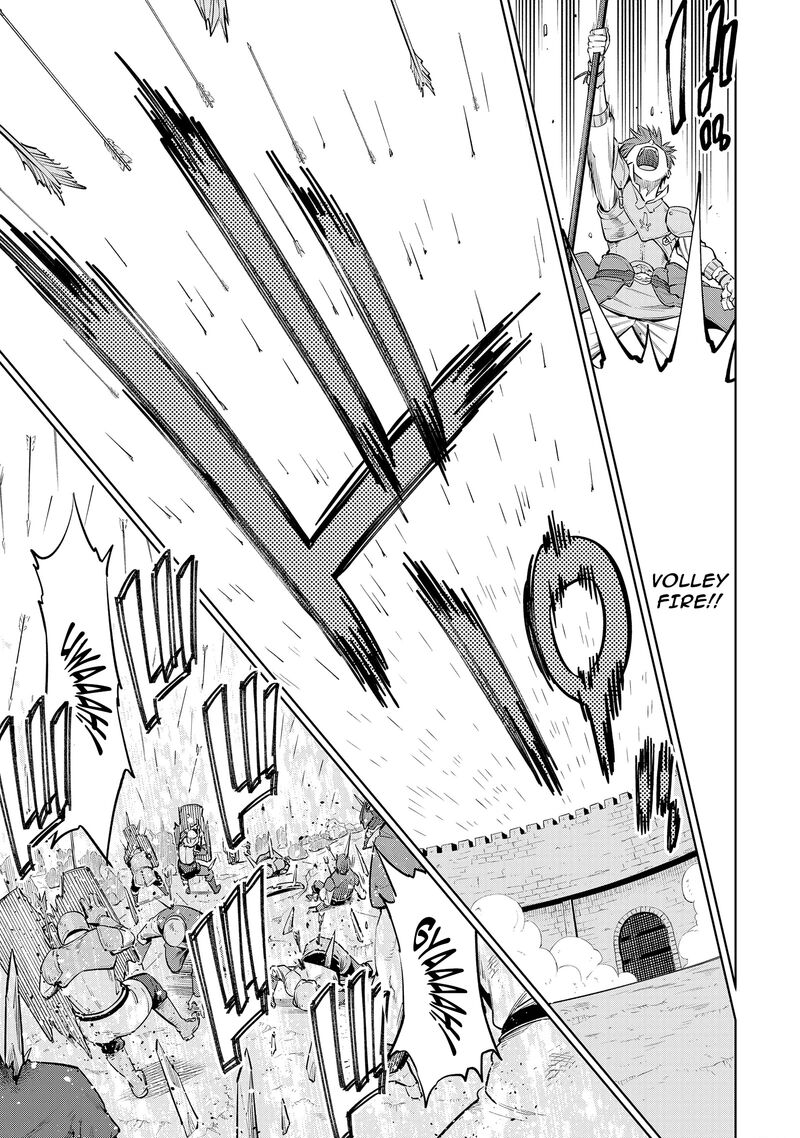 Millimos Saga Battei Ouji No Tensei Senki 9 21