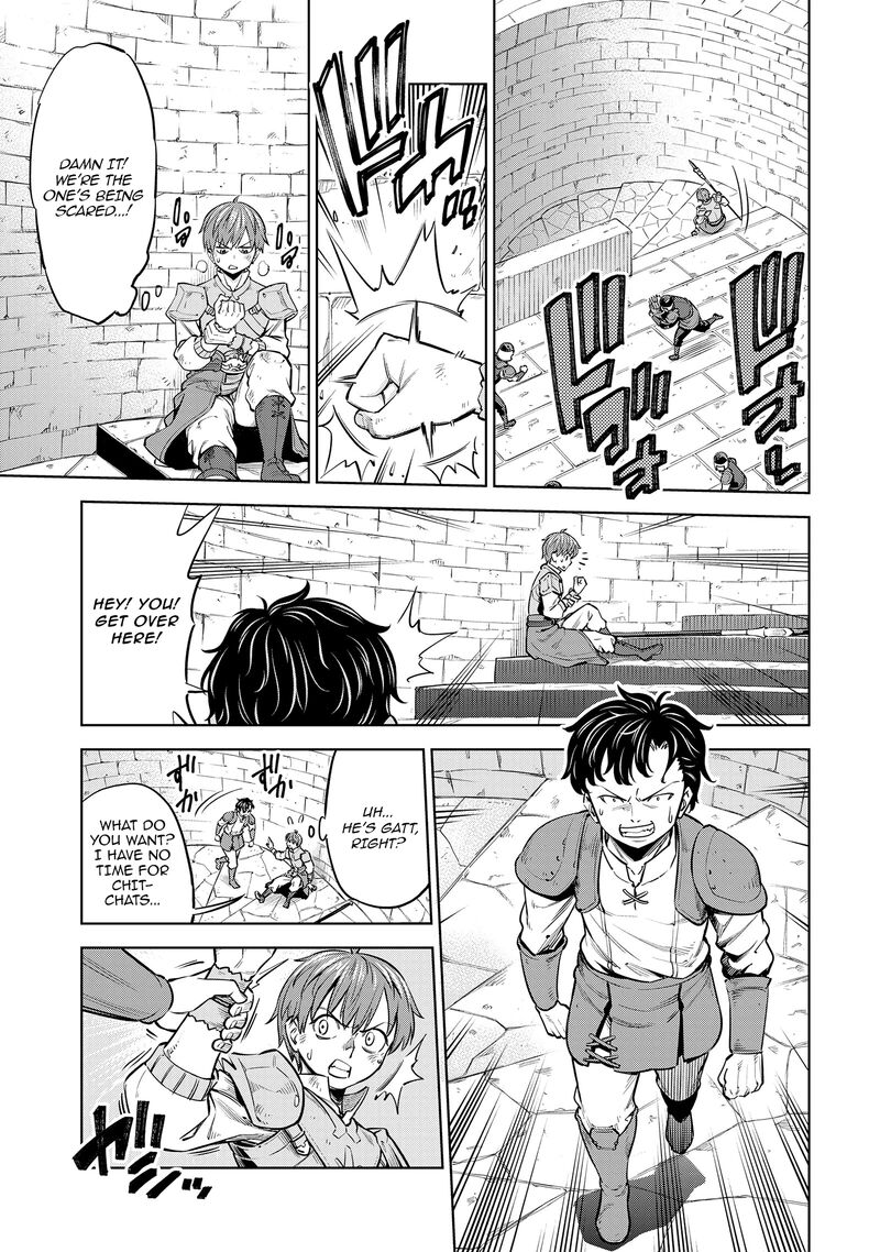 Millimos Saga Battei Ouji No Tensei Senki 9 25