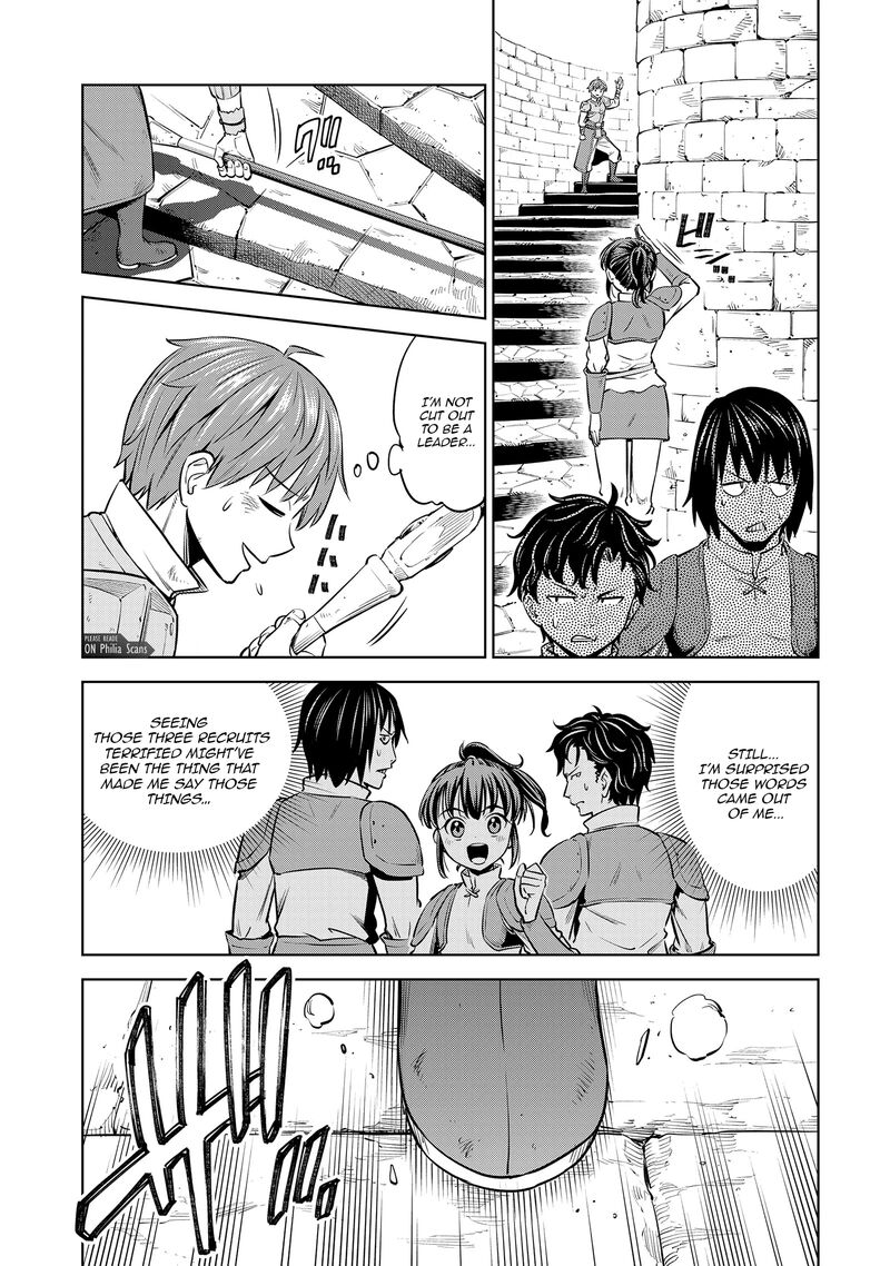 Millimos Saga Battei Ouji No Tensei Senki 9 31