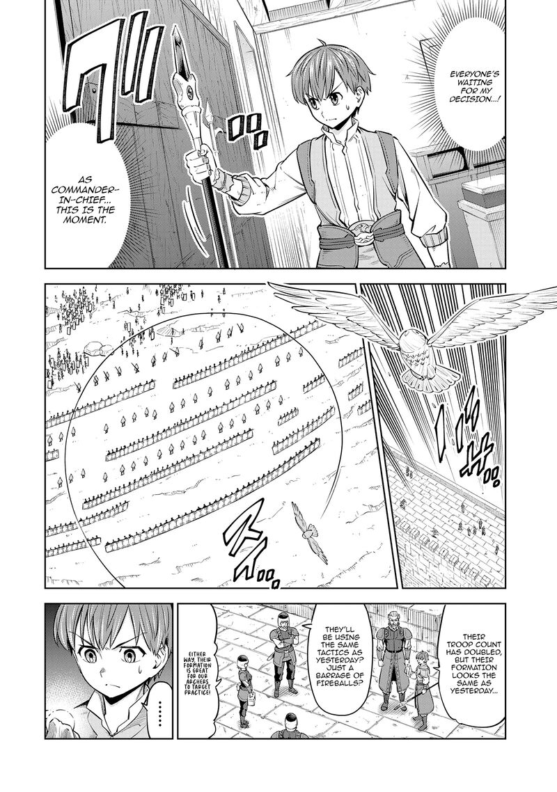 Millimos Saga Battei Ouji No Tensei Senki 9 7