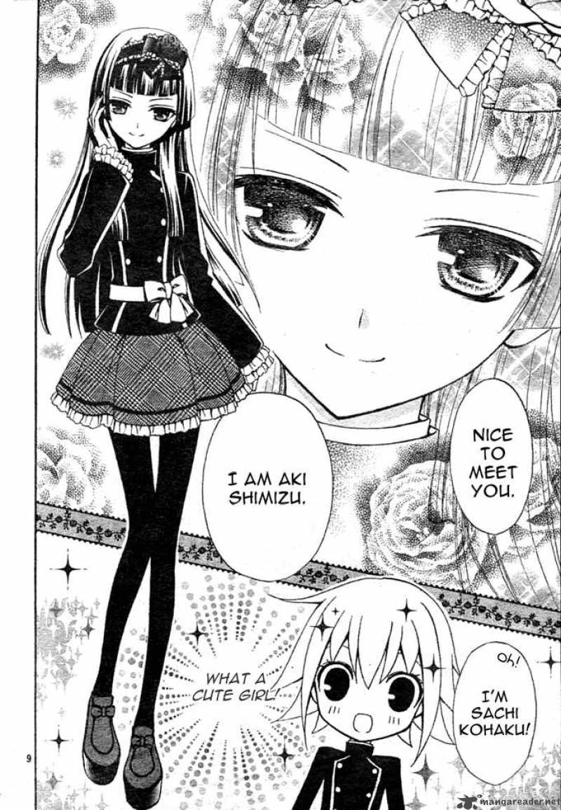 Million Girl 2 8